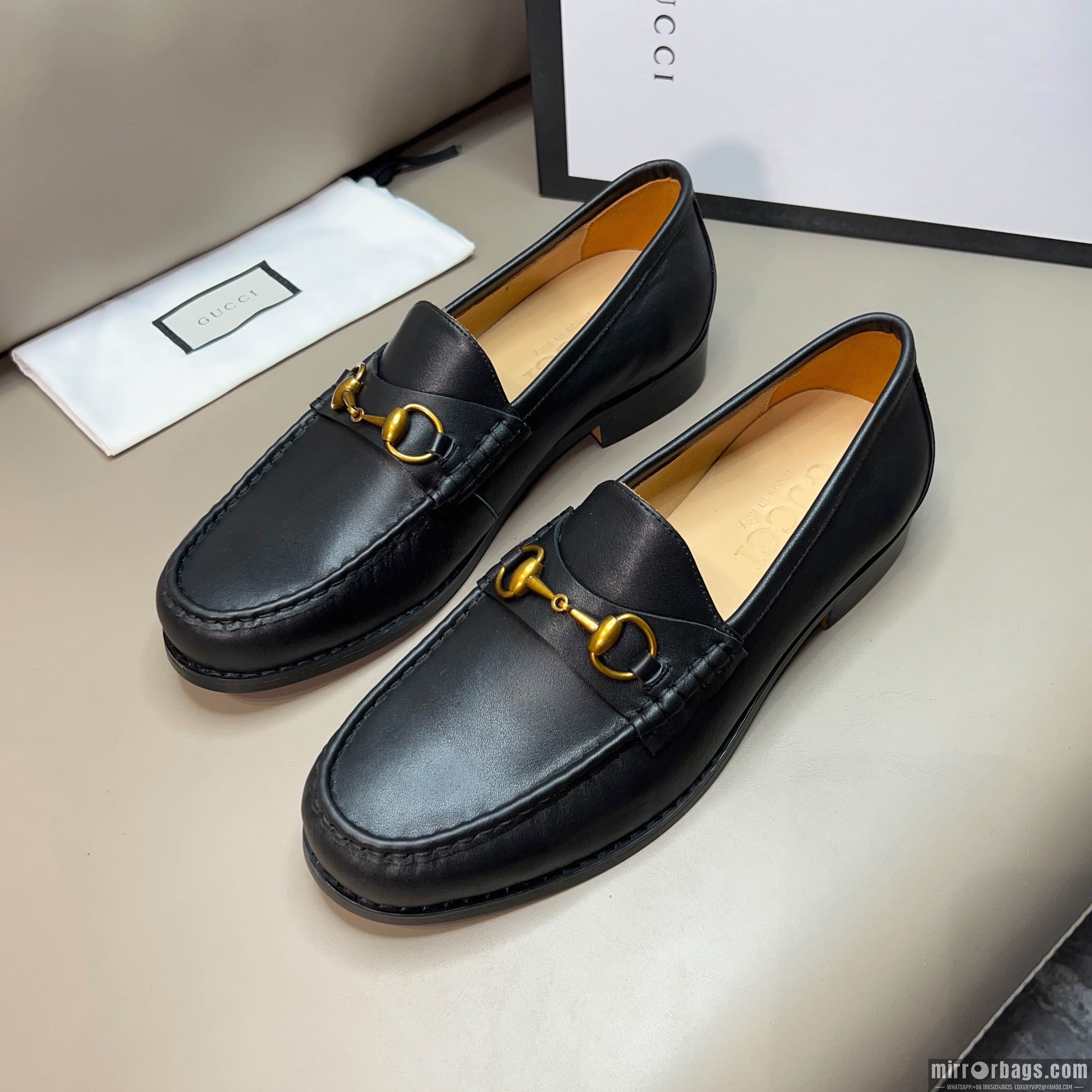 Gucci Shoes sz38-44 h0806