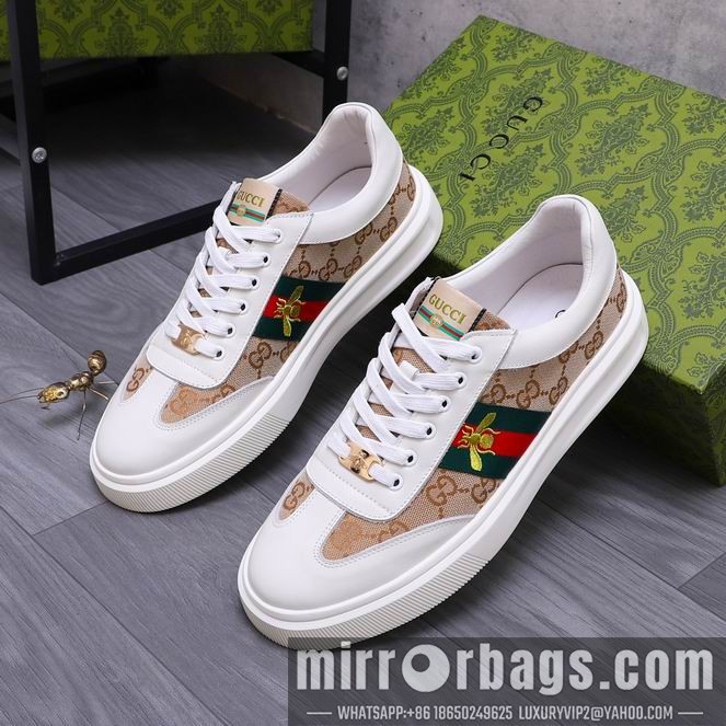 Gucci Shoes sz38-44 hnh1031