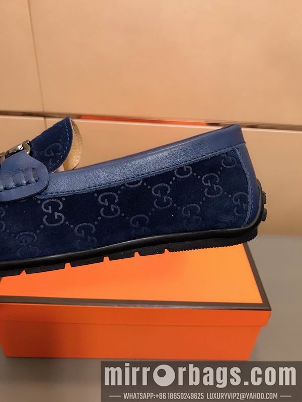 Gucci Shoes sz38-44 mnf0366