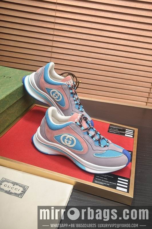 Gucci Shoes sz35-44 hnm0171