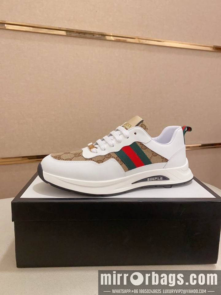 Gucci Shoes sz38-45 hnh0221