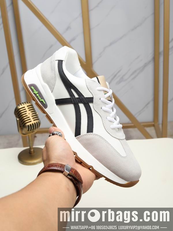 Gucci Shoes sz38-44 mnf0124