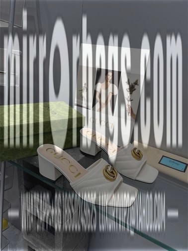 Gucci Shoes sz35-41 5.5cm mnh0404