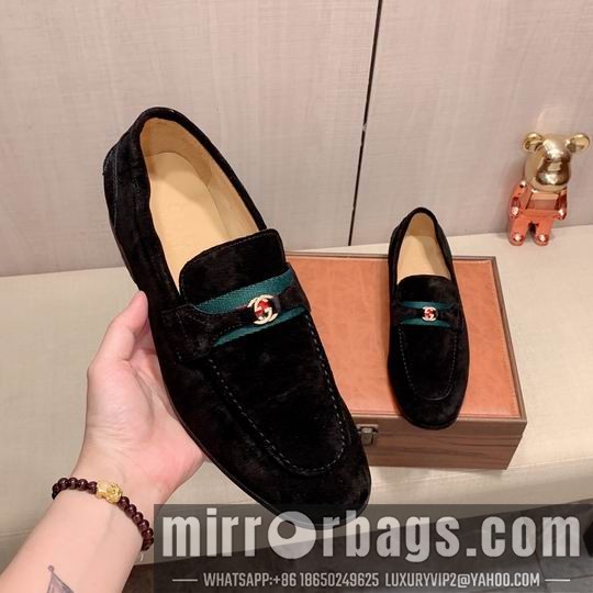Gucci Shoes sz38-46 mnh0611