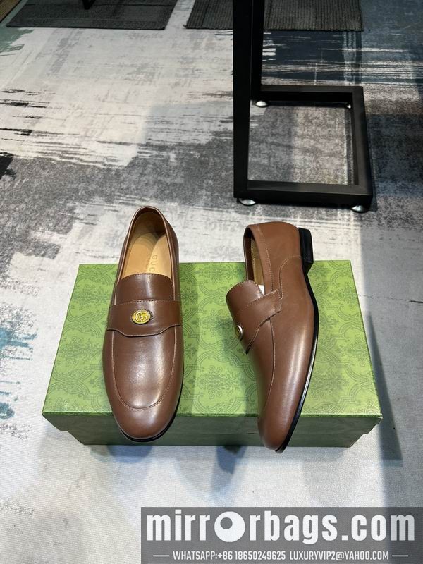 Gucci Shoes sz 38-45 mnf0160