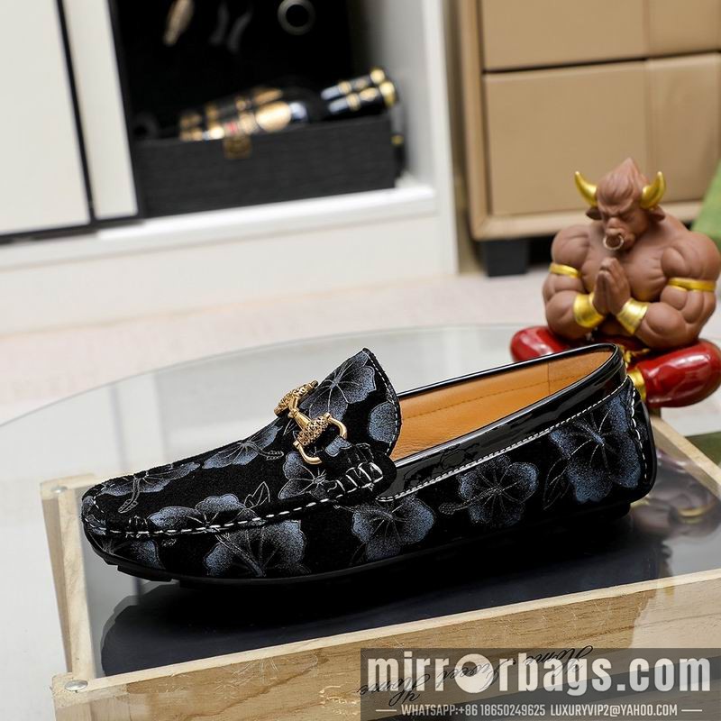 Gucci Shoes sz38-44 mnf0389