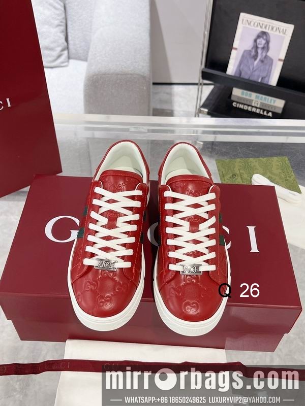 Gucci Shoes sz35-45 L0905