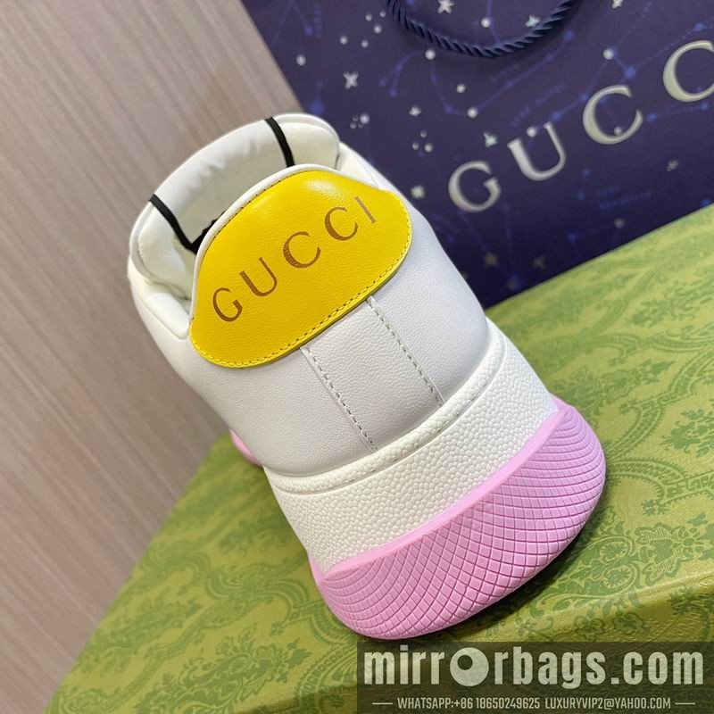 Gucci Shoes sz35-40 39-45 mnf0203