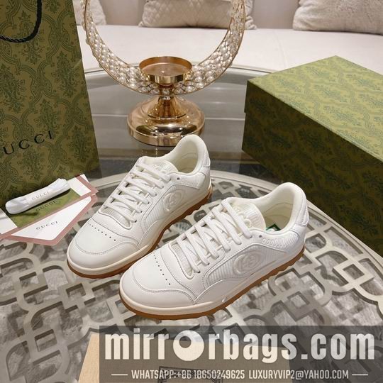 Gucci Shoes sz35-45 mnh0405