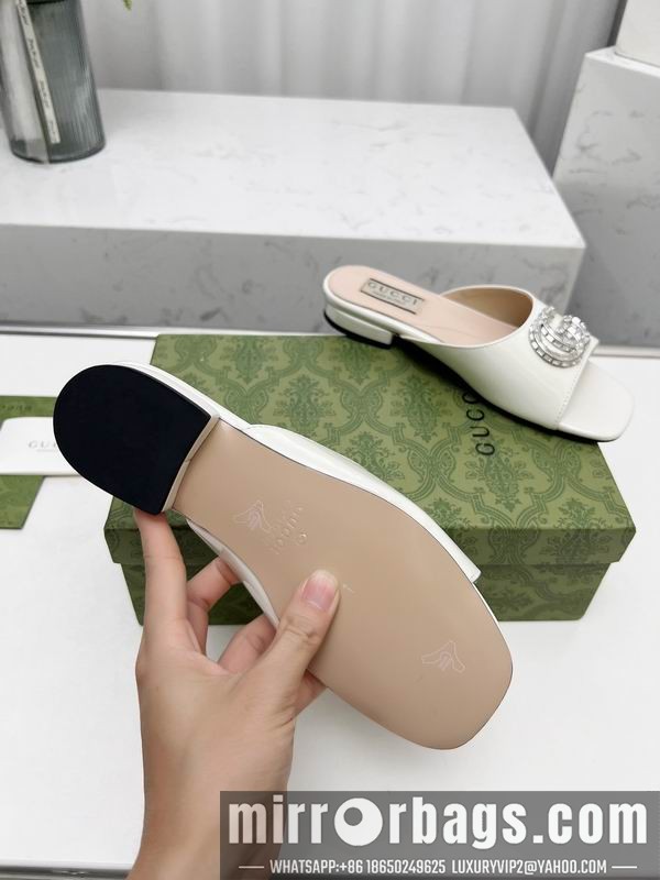 Gucci Shoes sz35-43 mnf0220