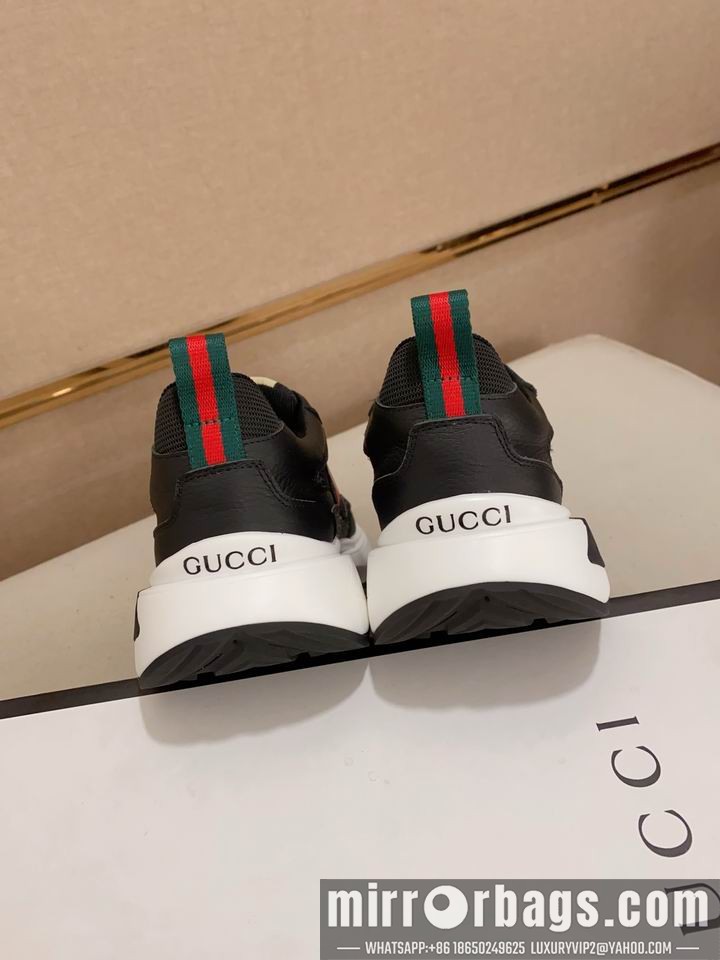 Gucci Shoes sz38-46 hnh0302