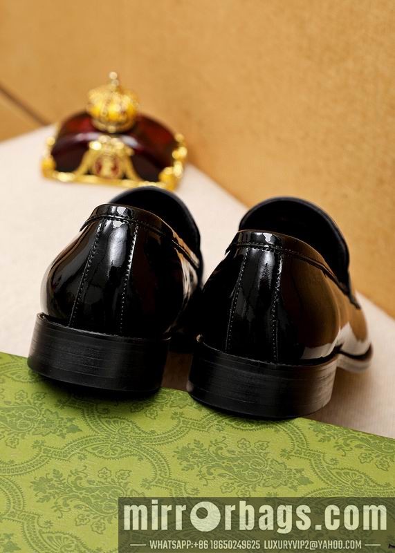 Gucci Shoes sz38-45 mnf0387