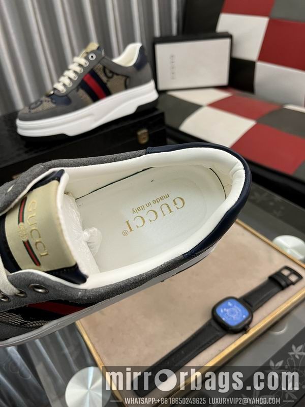 Gucci Shoes sz38-44 hnm01109