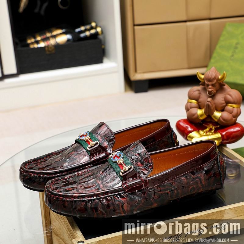 Gucci Shoes sz38-44 mnf0388