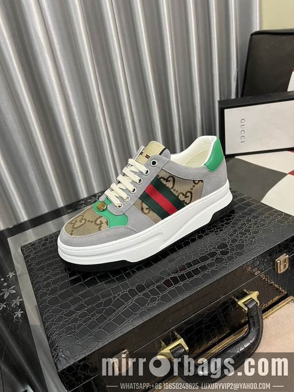 Gucci Shoes sz38-44 hnm01109