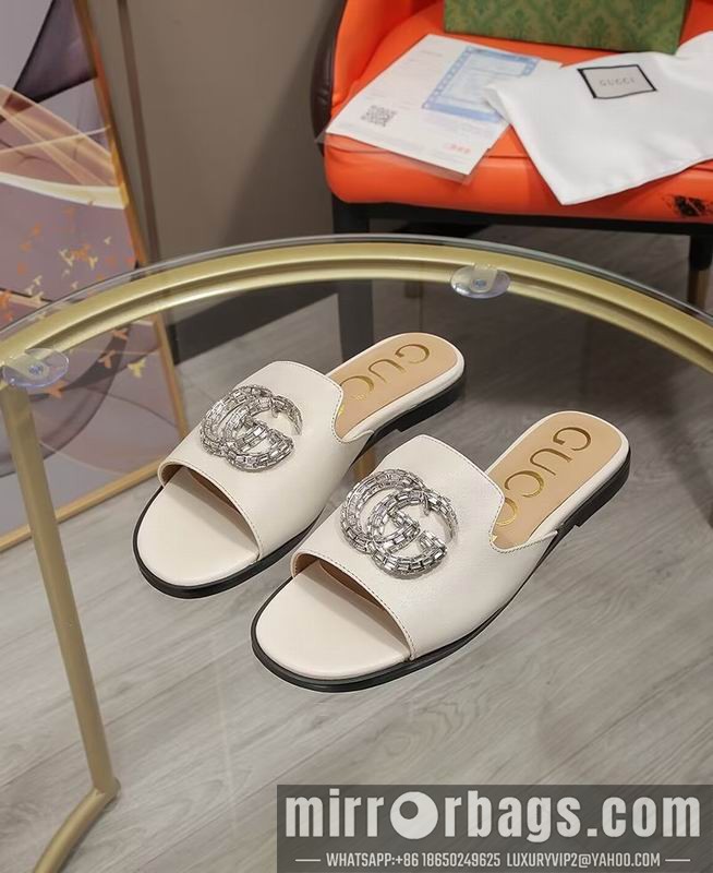 Gucci Shoes sz35-43 mnf0213