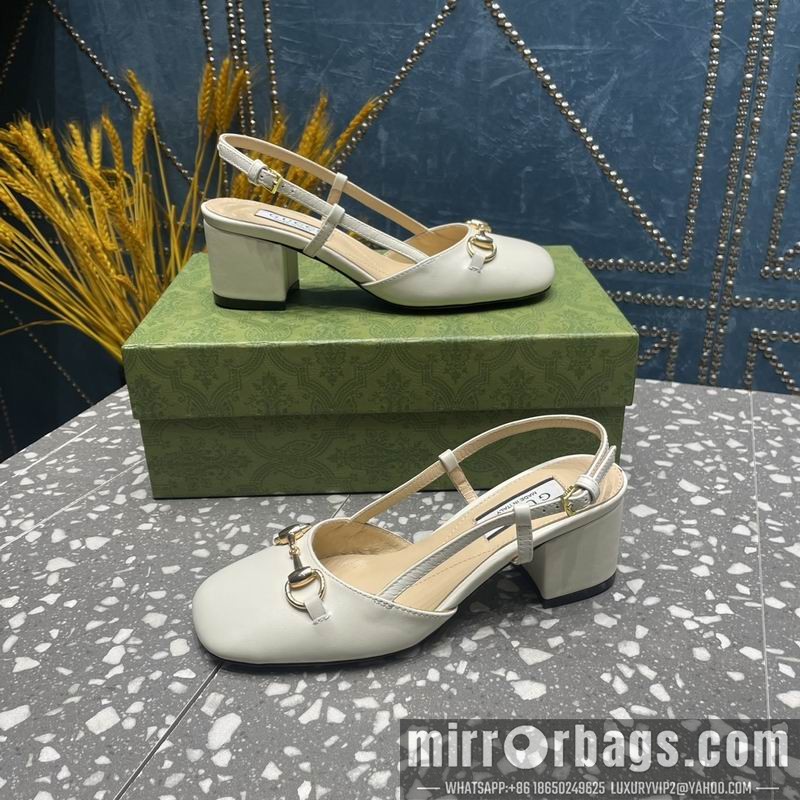 Gucci Shoes sz35-42 5.5cm mnf0304