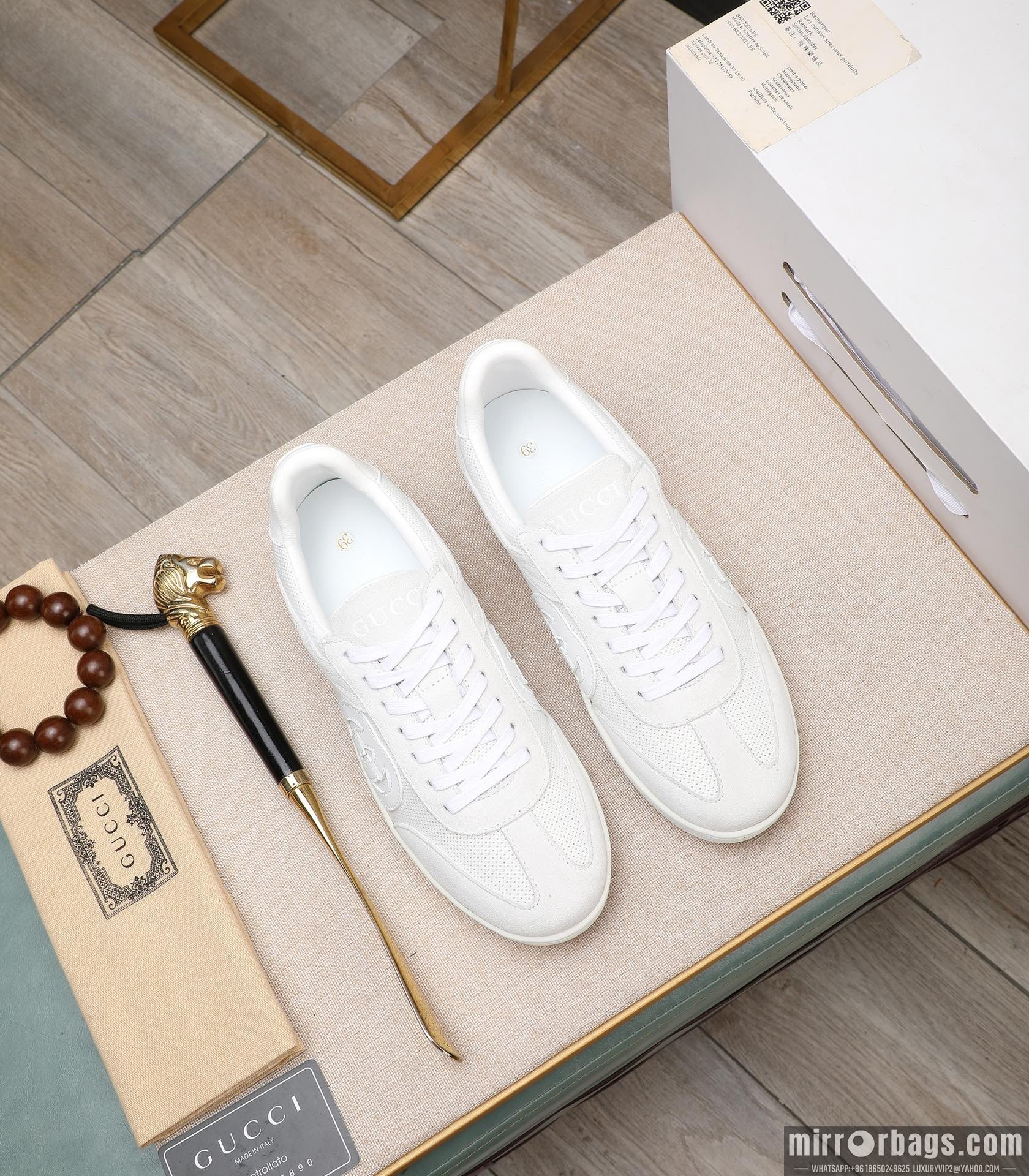 Gucci Shoes sz38-44 hnh1216