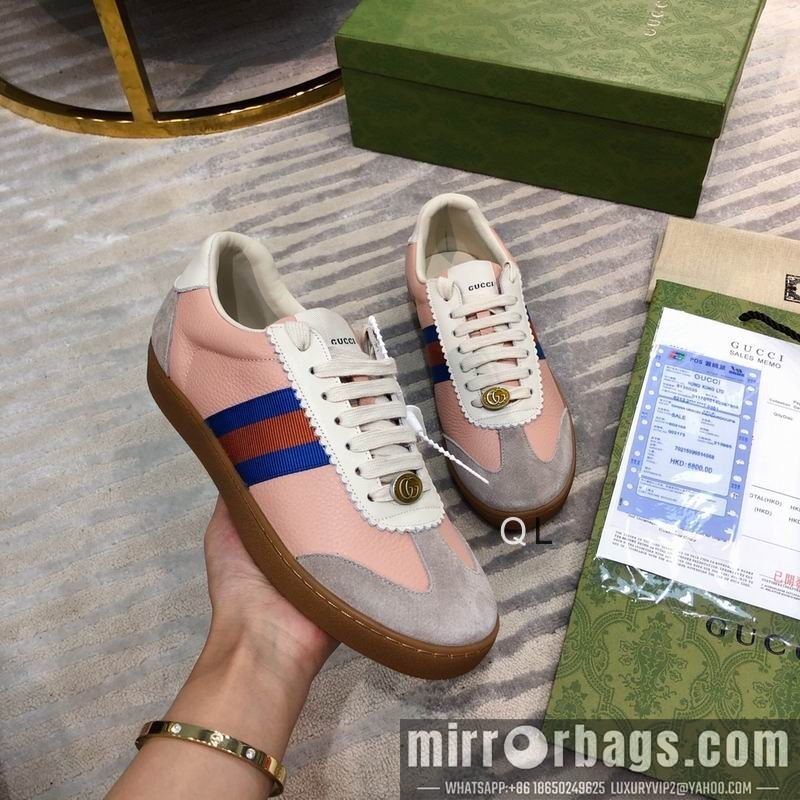 Gucci Shoes sz35-44 ngh0306