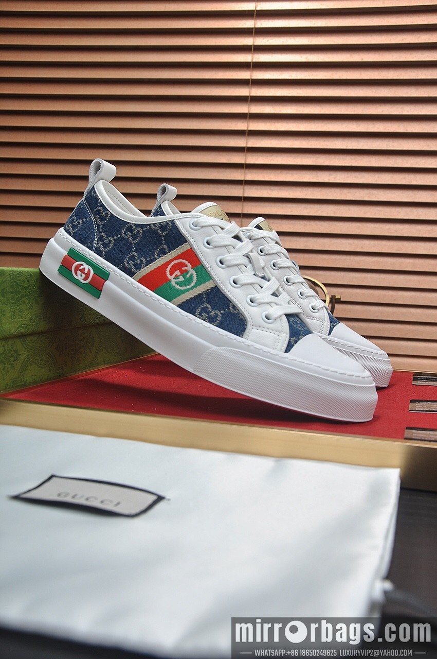 Gucci Shoes sz38-44 h0711