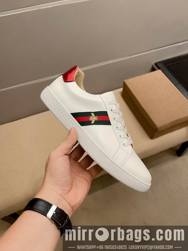 Gucci Shoes sz37-45 mnf0142