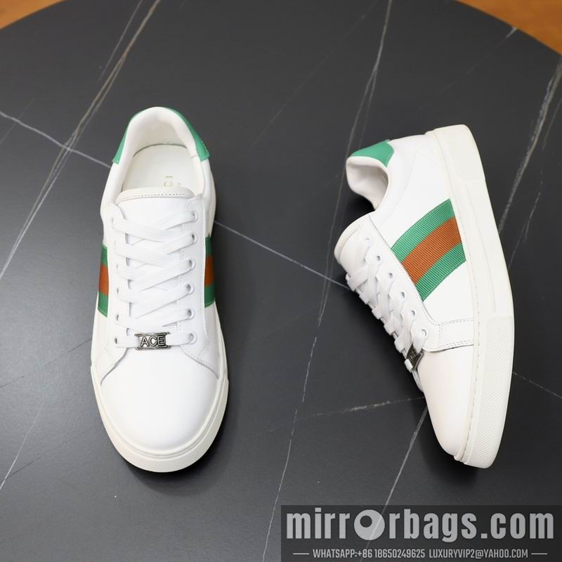Gucci Shoes sz38-44 hnm01155