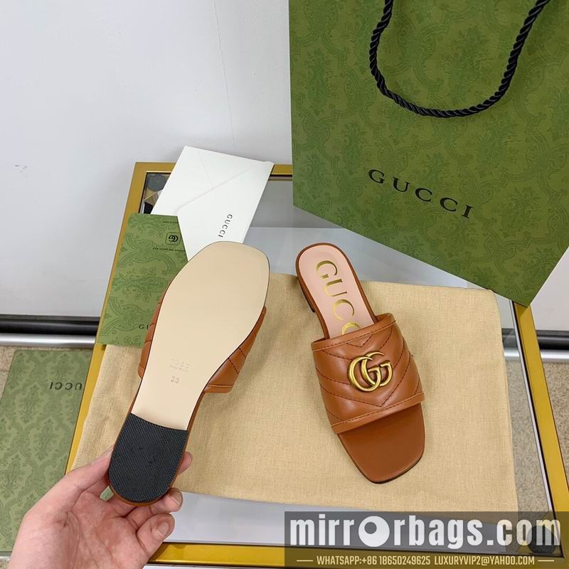 Gucci Shoes sz35-41 mnf0310