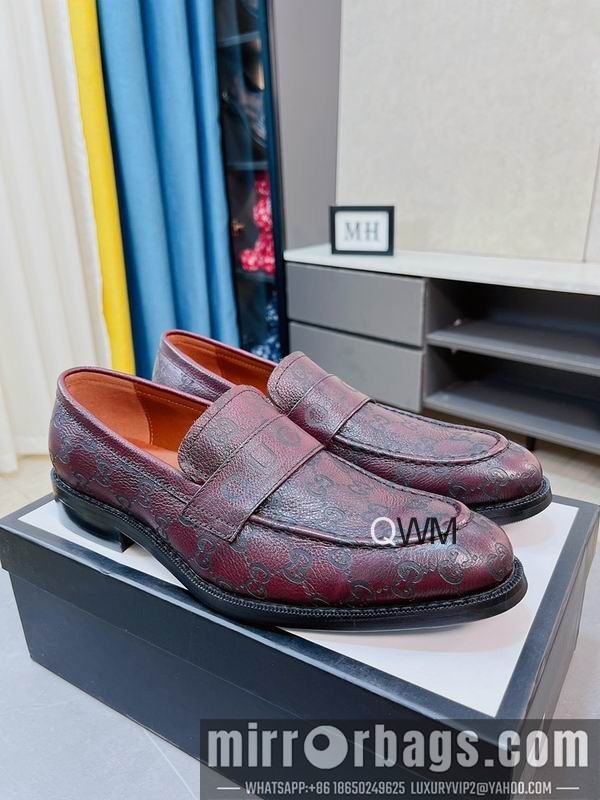 Gucci Shoes sz38-46 WM03109