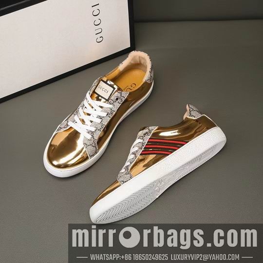 Gucci Shoes sz37-45 mnh0412