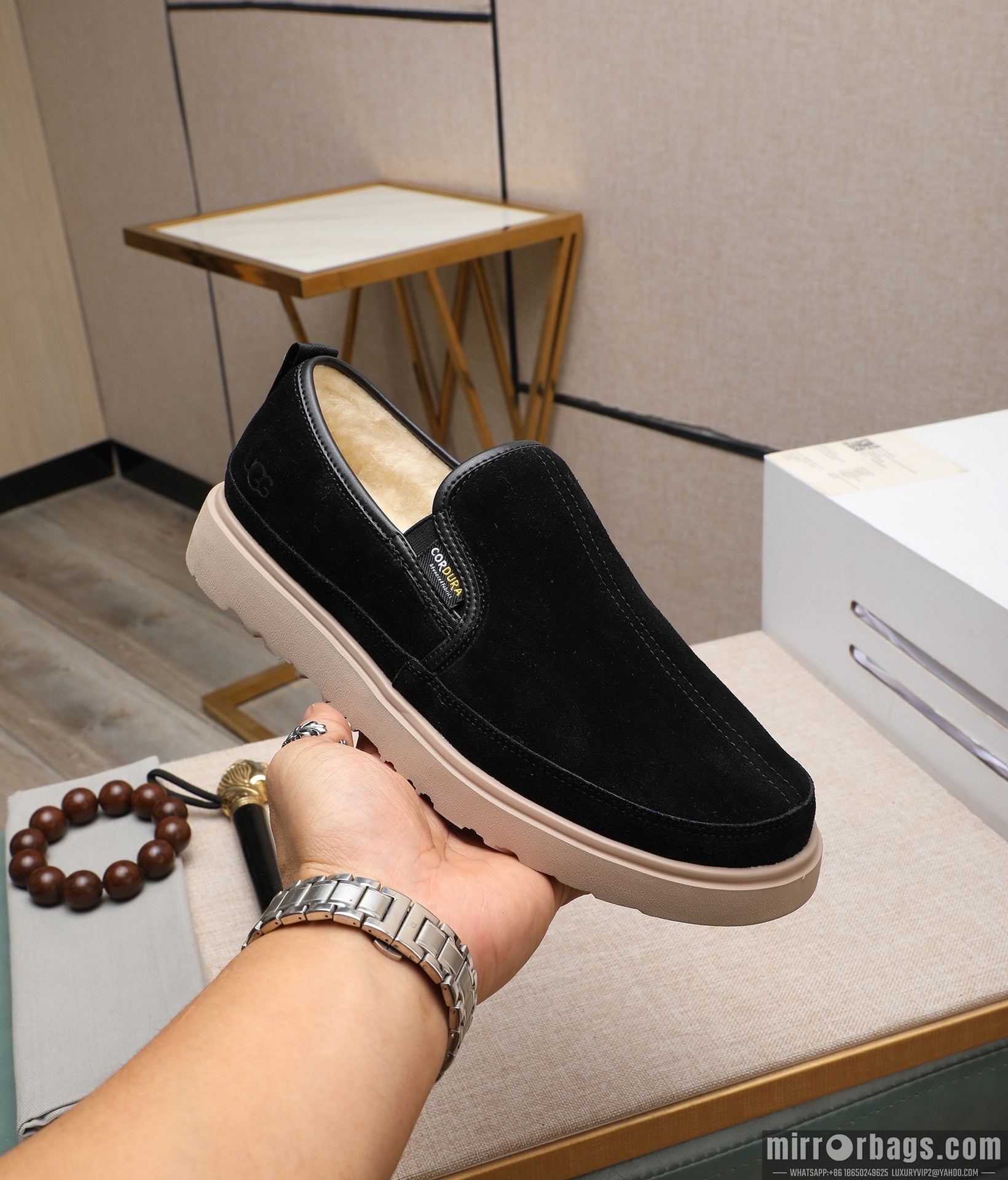 Gucci Shoes sz38-45 hnh1201