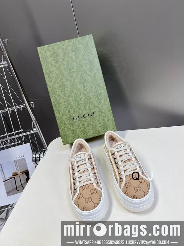 Gucci Shoes sz35-45 J1116