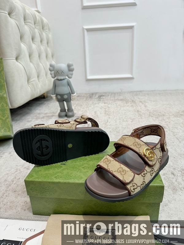 Gucci Shoes sz35-41 2cm mnf0311