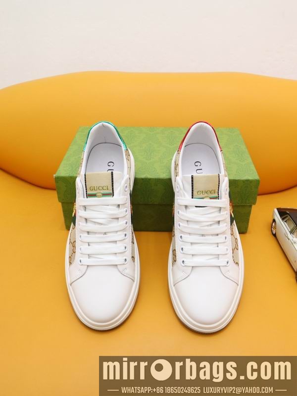 Gucci Shoes sz38-45 mnf0159