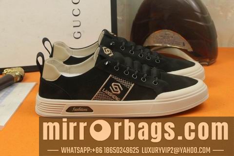 Gucci Shoes sz38-43 mnh1012