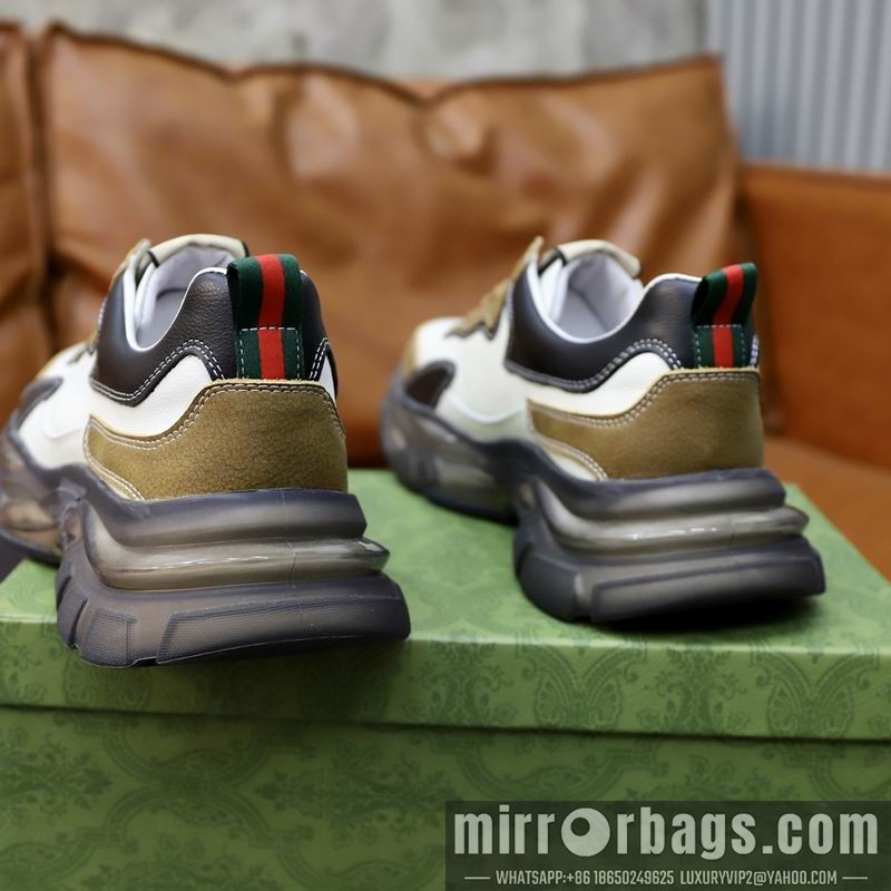 Gucci Shoes sz38-44 hnm0139