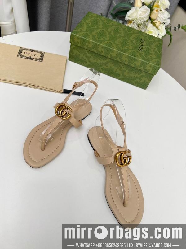 Gucci Shoes sz35-43 mnf0306