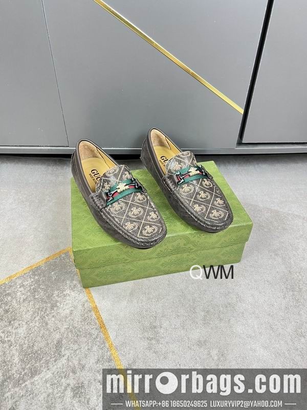 Gucci Shoes sz38-44 WM0351