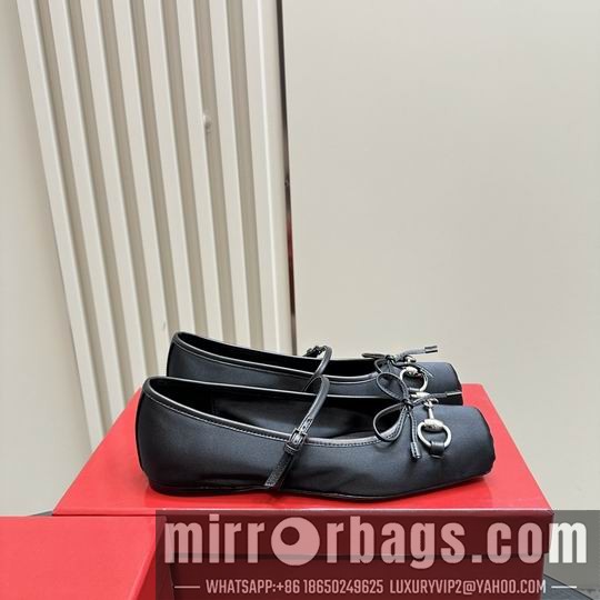 Gucci Shoes sz35-39 mnh0701