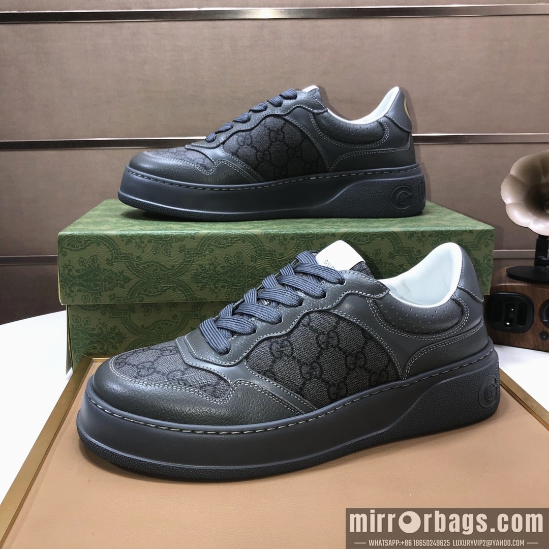 Gucci Shoes sz35-45 hnh1215