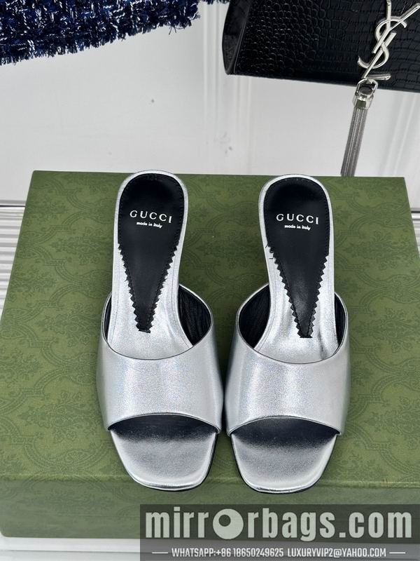 Gucci Shoes sz35-42 mnf0102