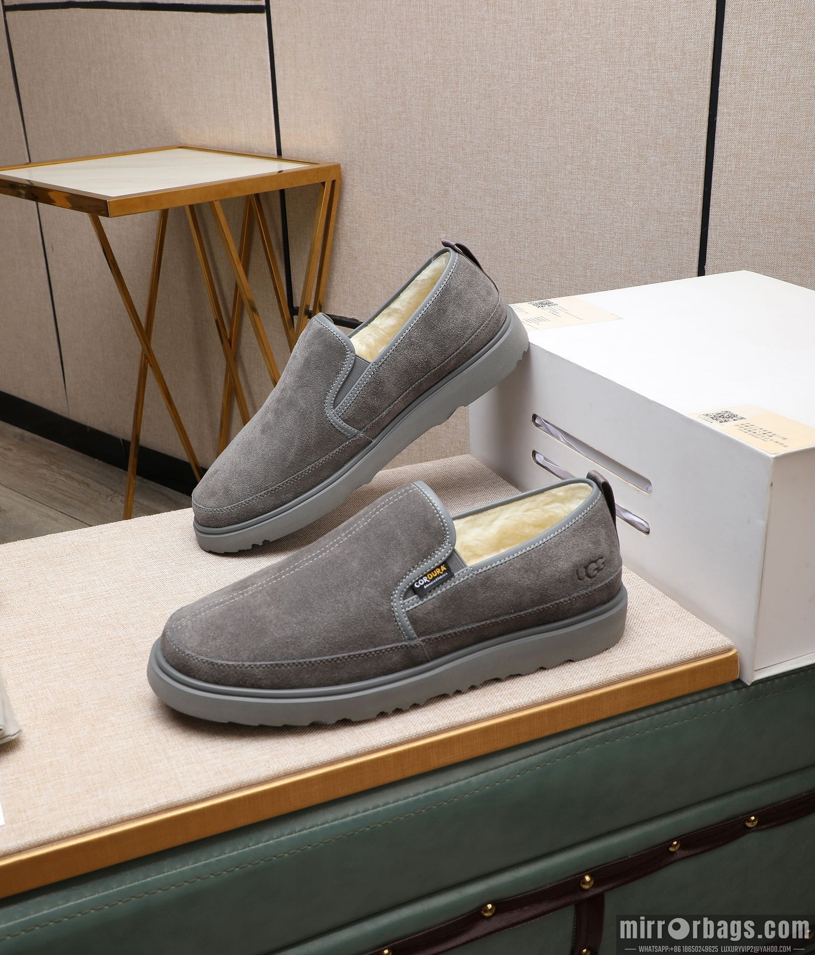Gucci Shoes sz38-45 hnh1201