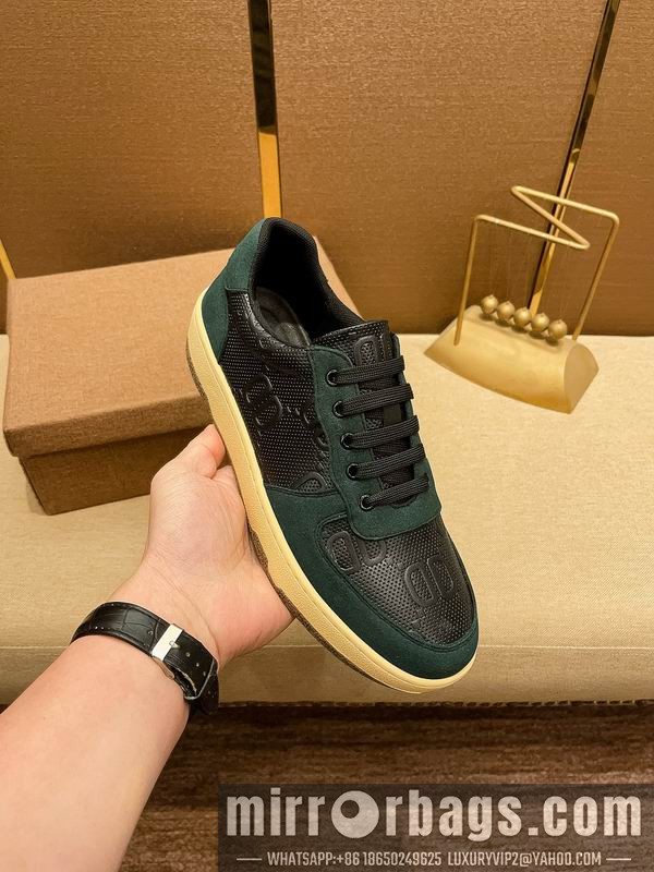 Gucci Shoes sz38-44 mnf0342