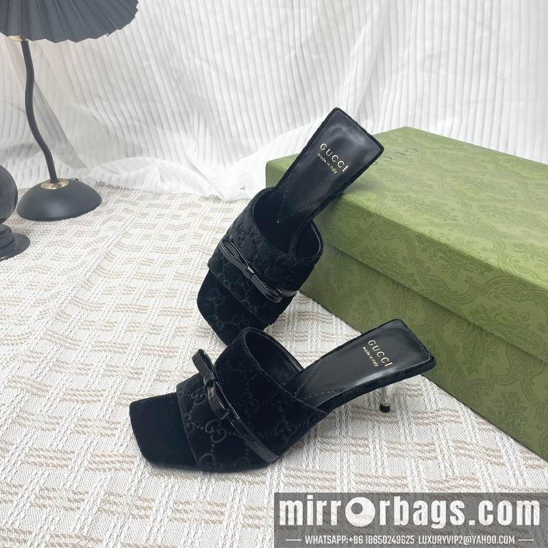 Gucci Shoes sz35-42 5.5cm 7cm mnf0103