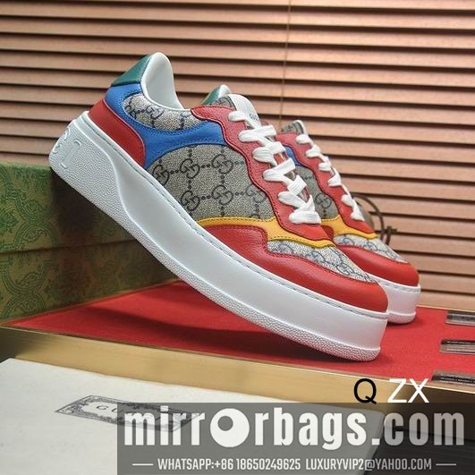 Gucci Shoes sz35-45 ZX1001