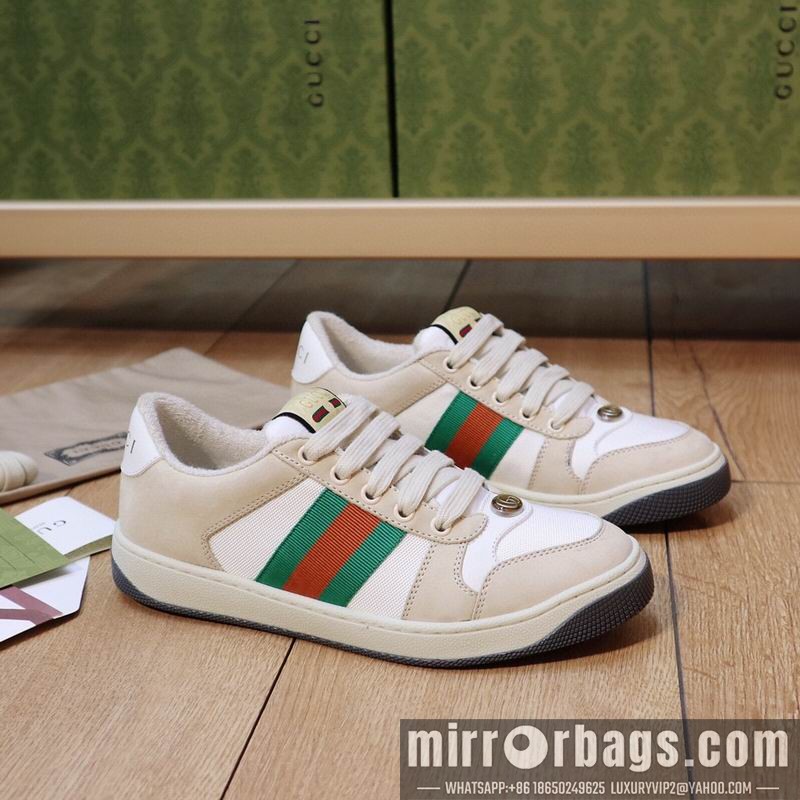 Gucci Shoes sz 35-39 38-45 mnf0107