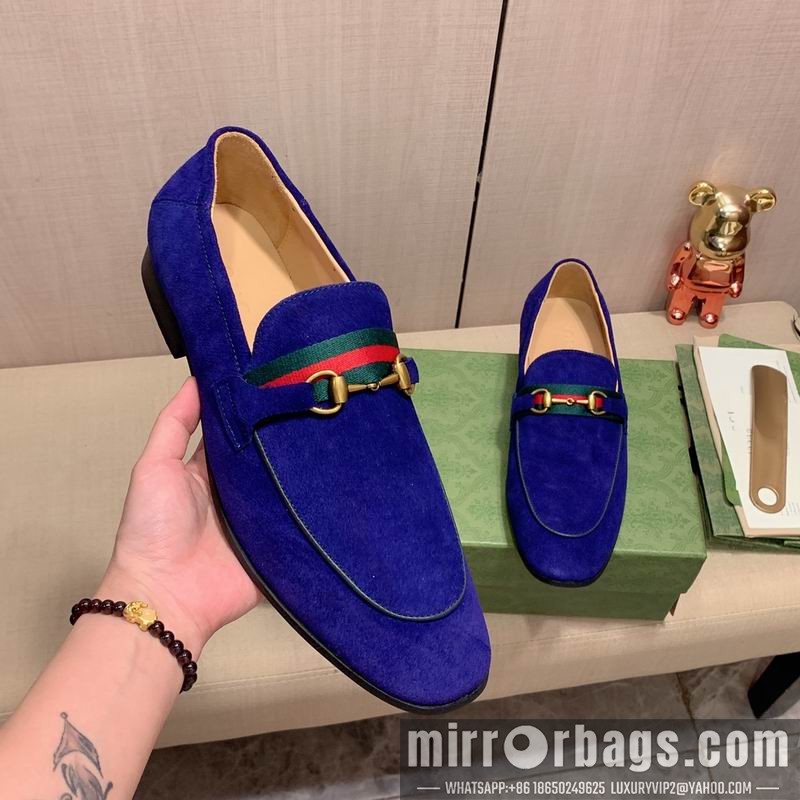 Gucci Shoes sz38-46 mnf03107