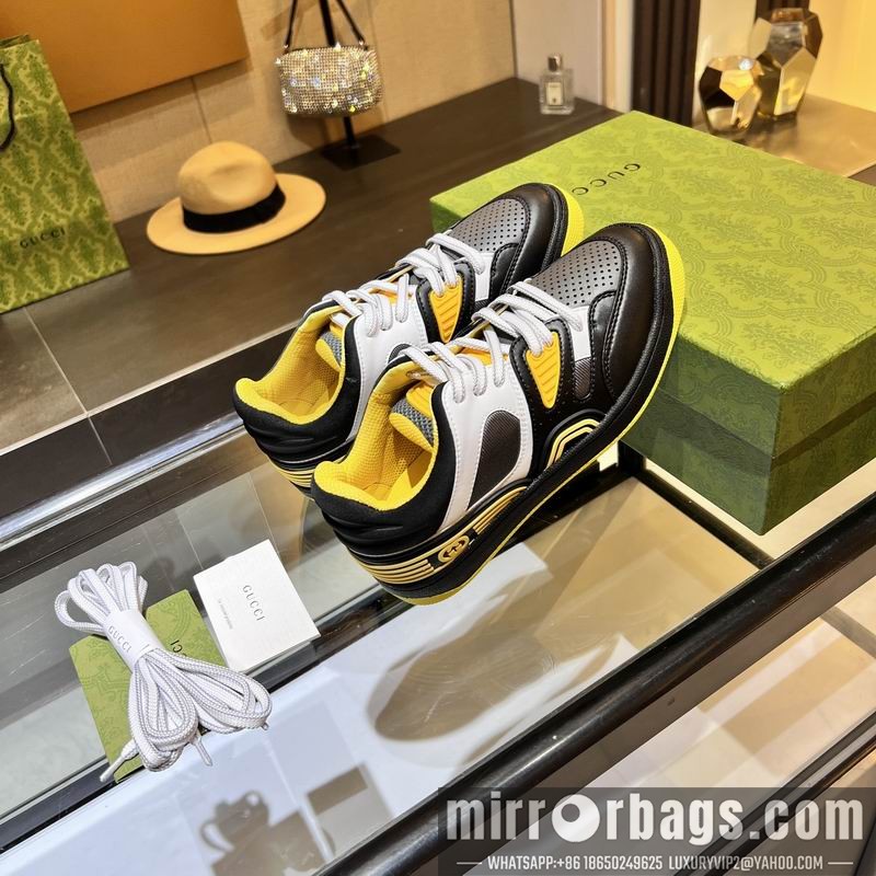 Gucci Shoes sz35-46 mnf0307