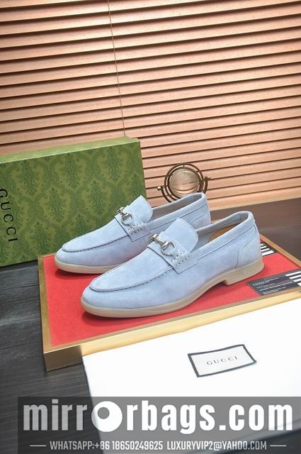 Gucci Shoes sz38-44 mnh0801
