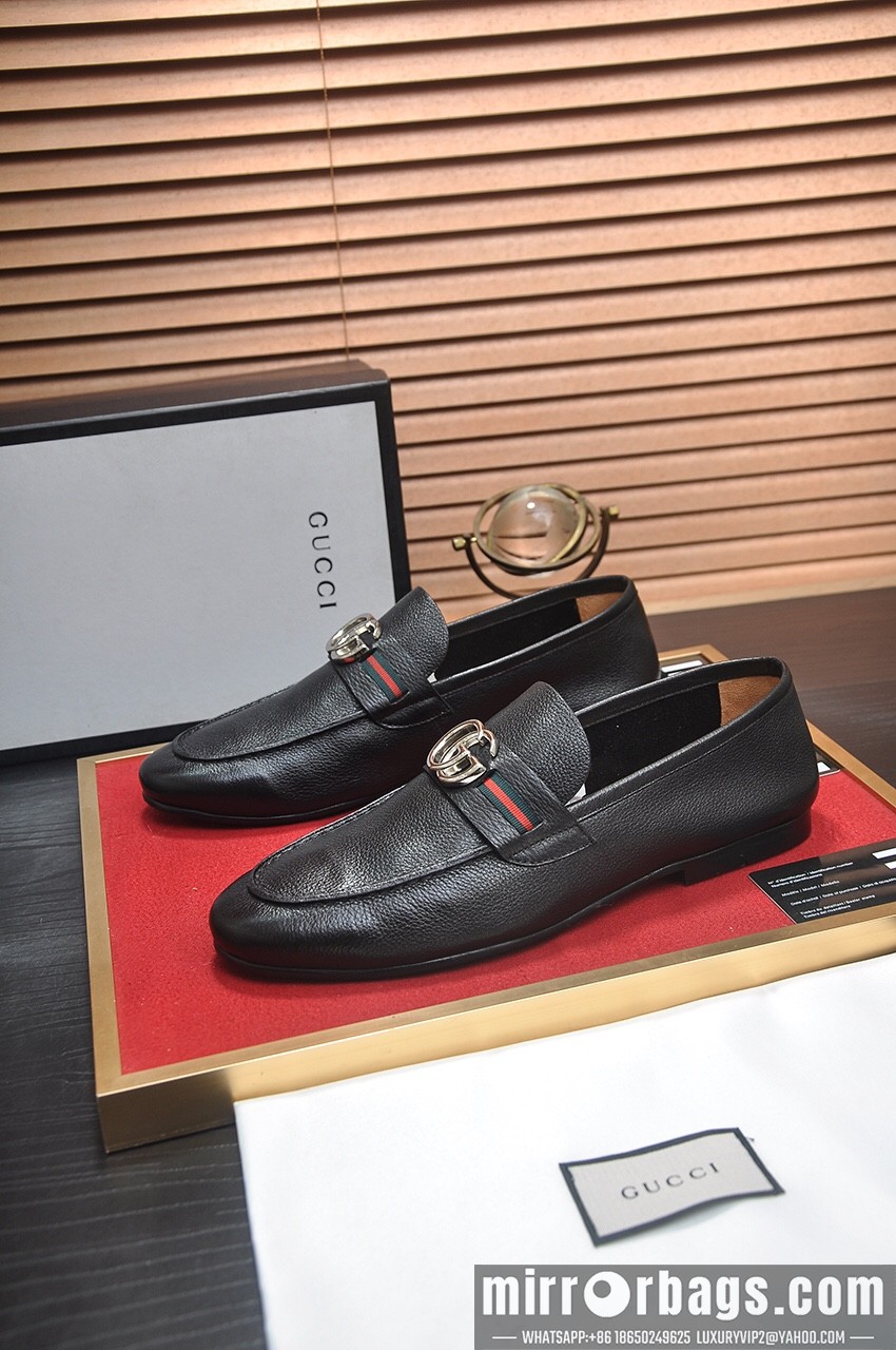 Gucci Shoes sz38-45 h0707