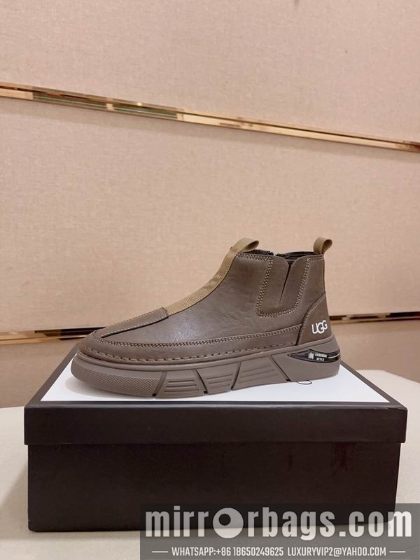 Gucci Shoes sz38-44 hnm0121